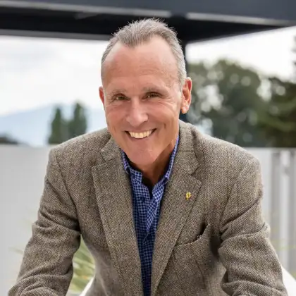 Claude Dalla Palma